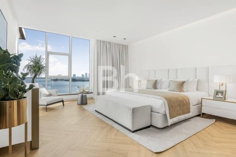 Снять в аренду квартиру в Пальме Джумейре, Дубай: 3 спальни, 222м², № 21441 - фото 21