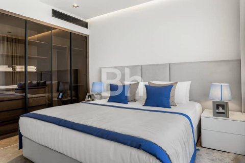 Снять в аренду квартиру в Пальме Джумейре, Дубай: 3 спальни, 222м², № 21441 - фото 17
