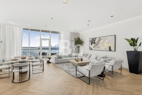 Снять в аренду квартиру в Пальме Джумейре, Дубай: 3 спальни, 222м², № 21441 - фото 13