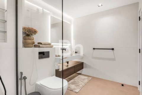 Снять в аренду квартиру в Пальме Джумейре, Дубай: 3 спальни, 222м², № 21441 - фото 8