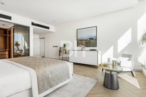 Снять в аренду квартиру в Пальме Джумейре, Дубай: 3 спальни, 222м², № 21441 - фото 20