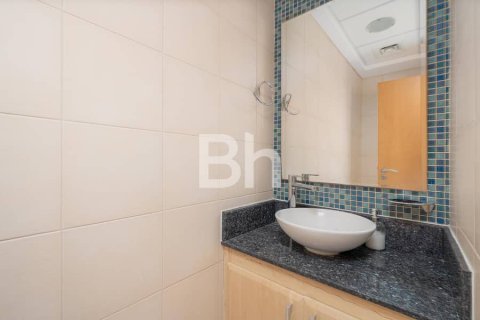 Снять в аренду квартиру в Пальме Джумейре, Дубай: 1 спальня, 106м², № 21439 - фото 5