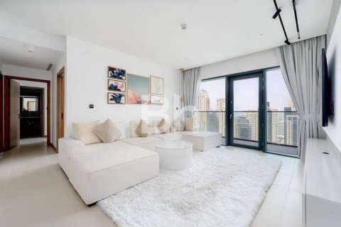 Снять в аренду квартиру в Дубай Марине, Дубай: 3 спальни, 154м², № 21437 - фото 3