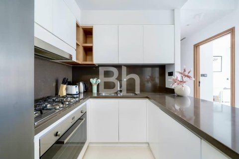 Снять в аренду квартиру в Дубай Марине, Дубай: 3 спальни, 154м², № 21437 - фото 4