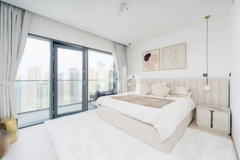 Снять в аренду квартиру в Дубай Марине, Дубай: 3 спальни, 154м², № 21437 - фото 5