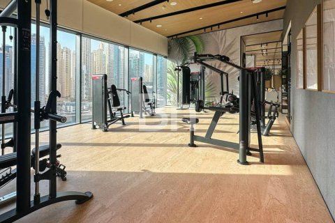 Снять в аренду квартиру в Дубай Марине, Дубай: 3 спальни, 154м², № 21437 - фото 18
