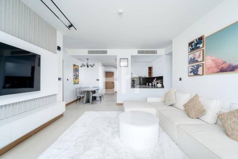 Снять в аренду квартиру в Дубай Марине, Дубай: 3 спальни, 154м², № 21437 - фото 2