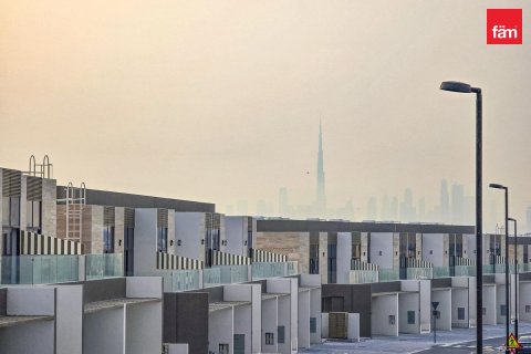 تاون هاوس في دبي 4 غرف نوم, 187.3 م² رقم 53335 - صورة 1