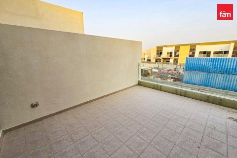 تاون هاوس في دبي 4 غرف نوم, 187.3 م² رقم 53335 - صورة 5