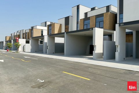 Townhouse in Dubai 4 bedrooms, 244.4 sq.m. № 53341 - photo 22