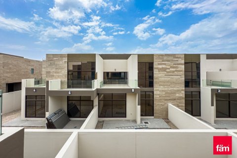 Townhouse in Dubai 3 bedrooms, 187.2 sq.m. № 53338 - photo 16