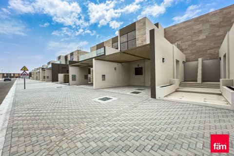Townhouse in Dubai 3 bedrooms, 187.2 sq.m. № 53338 - photo 1