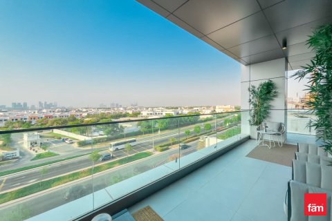 شقة في Meydan, دبي 1غرف نوم, 79.7 م² رقم 53340 - صورة 2