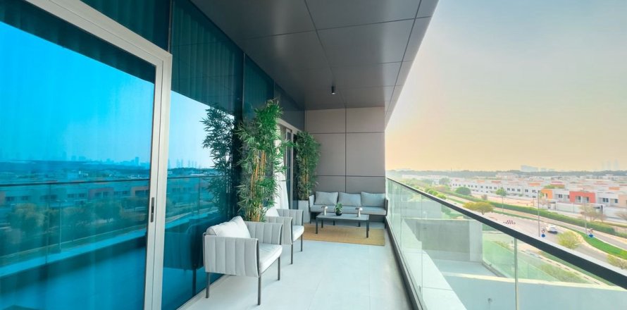 شقة في Meydan, دبي 1غرف نوم, 79.7 م² رقم 53340