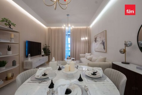 شقة في Meydan, دبي 1غرف نوم, 79.7 م² رقم 53340 - صورة 6