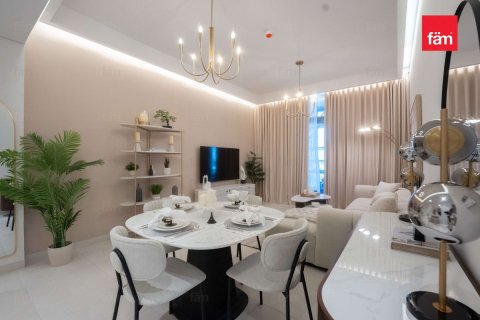 شقة في Meydan, دبي 1غرف نوم, 79.7 م² رقم 53340 - صورة 8