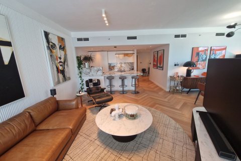 Apartamento en Downtown Dubai (Downtown Burj Dubai), Dubai, 2 dormitorios, 225.6 m², № 53339 - foto 5