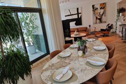Apartamento en Downtown Dubai (Downtown Burj Dubai), Dubai, 2 dormitorios, 225.6 m², № 53339 - foto 1