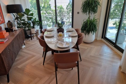 Apartamento en Downtown Dubai (Downtown Burj Dubai), Dubai, 2 dormitorios, 225.6 m², № 53339 - foto 13