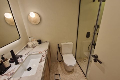 Apartamento en Downtown Dubai (Downtown Burj Dubai), Dubai, 2 dormitorios, 225.6 m², № 53339 - foto 12