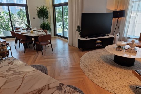 Apartamento en Downtown Dubai (Downtown Burj Dubai), Dubai, 2 dormitorios, 225.6 m², № 53339 - foto 11