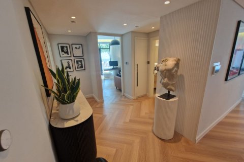 Apartamento en Downtown Dubai (Downtown Burj Dubai), Dubai, 2 dormitorios, 225.6 m², № 53339 - foto 6