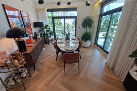 Apartamento en Downtown Dubai (Downtown Burj Dubai), Dubai, 2 dormitorios, 225.6 m², № 53339 - foto 10
