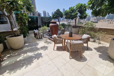 Apartamento en Downtown Dubai (Downtown Burj Dubai), Dubai, 2 dormitorios, 225.6 m², № 53339 - foto 14