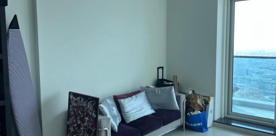 Квартира в Dubai Science Park, Дубай, 1 спальня, 75.4м², № 53334