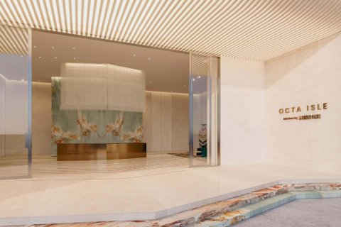 Appartement à Dubai, 4 chambres, 272 m², № 42130 - photo 4