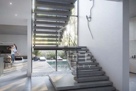 تاون هاوس في دبي 4 غرف نوم, 372 م² رقم 42195 - صورة 27