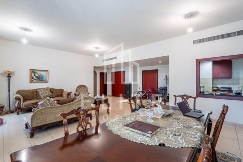 Apartment in Rimal, Jumeirah Beach Residence, Dubai 4 bedrooms, 256 sq.m. № 42202 - photo 6
