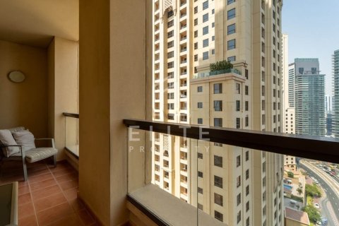 Apartment in Rimal, Jumeirah Beach Residence, Dubai 4 bedrooms, 256 sq.m. № 42202 - photo 2