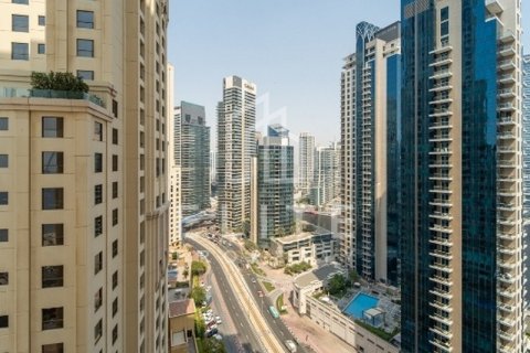 Apartment in Rimal, Jumeirah Beach Residence, Dubai 4 bedrooms, 256 sq.m. № 42202 - photo 10