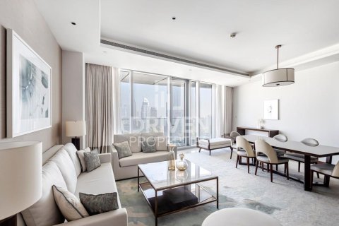 Apartment in The Address Sky View Towers, Downtown Dubai (Downtown Burj Dubai), Dubai 2 bedrooms, 157.84 sq.m. № 137017 - photo 2
