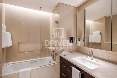 Apartment in The Address Sky View Towers, Downtown Dubai (Downtown Burj Dubai), Dubai 2 bedrooms, 157.84 sq.m. № 137017 - photo 10
