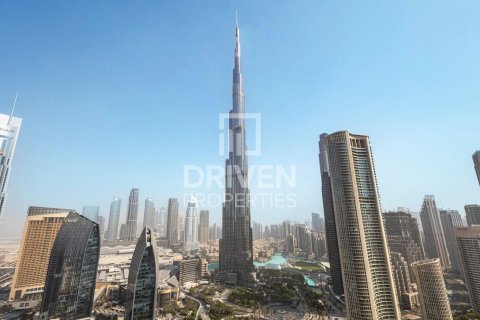 Apartment in The Address Sky View Towers, Downtown Dubai (Downtown Burj Dubai), Dubai 2 bedrooms, 157.84 sq.m. № 137017 - photo 13