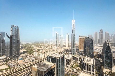 Apartment in The Address Sky View Towers, Downtown Dubai (Downtown Burj Dubai), Dubai 2 bedrooms, 157.84 sq.m. № 137017 - photo 12