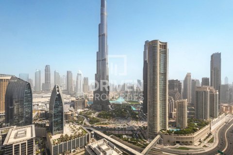 Apartment in The Address Sky View Towers, Downtown Dubai (Downtown Burj Dubai), Dubai 2 bedrooms, 157.84 sq.m. № 137017 - photo 3
