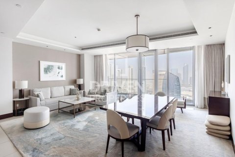 Apartment in The Address Sky View Towers, Downtown Dubai (Downtown Burj Dubai), Dubai 2 bedrooms, 157.84 sq.m. № 137017 - photo 4