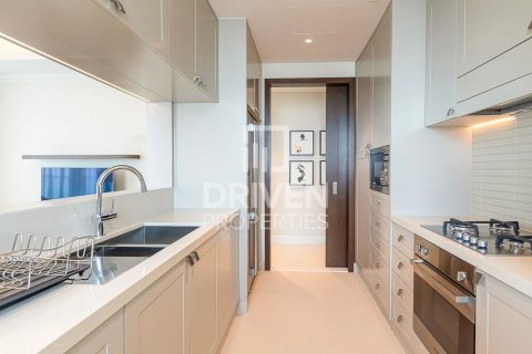 شقة في The Address Residence Fountain Views, وسط مدينة دبي, دبي 2 غرف نوم, 134.9 م² رقم 137015 - صورة 9