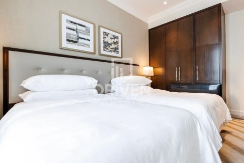 شقة في The Address Residence Fountain Views, وسط مدينة دبي, دبي 2 غرف نوم, 134.9 م² رقم 137015 - صورة 5
