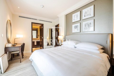 شقة في The Address Residence Fountain Views, وسط مدينة دبي, دبي 2 غرف نوم, 134.9 م² رقم 137015 - صورة 10