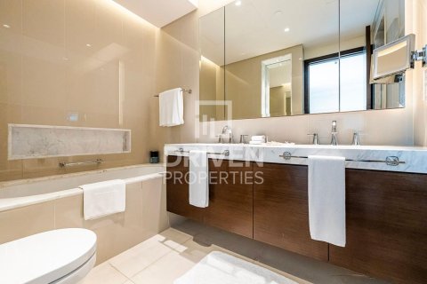 شقة في The Address Residence Fountain Views, وسط مدينة دبي, دبي 2 غرف نوم, 134.9 م² رقم 137015 - صورة 6