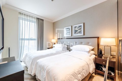 شقة في The Address Residence Fountain Views, وسط مدينة دبي, دبي 2 غرف نوم, 134.9 م² رقم 137015 - صورة 4