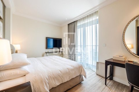 شقة في The Address Residence Fountain Views, وسط مدينة دبي, دبي 2 غرف نوم, 134.9 م² رقم 137015 - صورة 7
