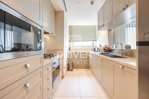شقة في The Address Residence Fountain Views, وسط مدينة دبي, دبي 2 غرف نوم, 134.9 م² رقم 137015 - صورة 8