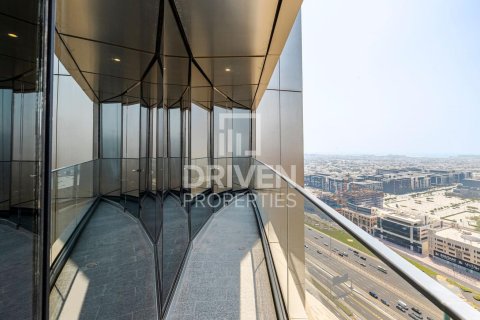 Apartment in The Address Sky View Towers, Downtown Dubai (Downtown Burj Dubai), Dubai 2 bedrooms, 123.47 sq.m. № 137011 - photo 8