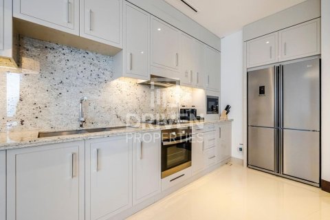 Apartment in The Address Sky View Towers, Downtown Dubai (Downtown Burj Dubai), Dubai 2 bedrooms, 123.47 sq.m. № 137011 - photo 7