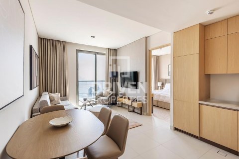 Apartment in Vida Residences Dubai Mall, Downtown Dubai (Downtown Burj Dubai), Dubai 1 bedroom, 63.08 sq.m. № 137013 - photo 3